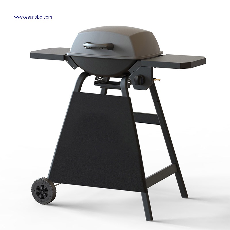 Cairo Portable 1 Burner Gas Grill