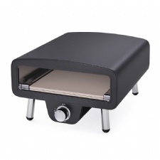 Lincon_Gas Pizza Oven