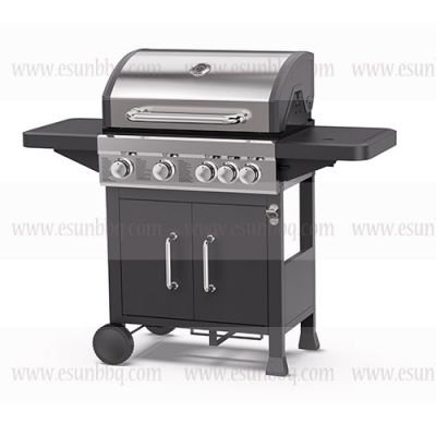 Chicago Outdoor Gas Grill