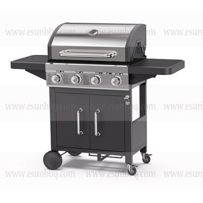 Chicago Outdoor Gas Grill