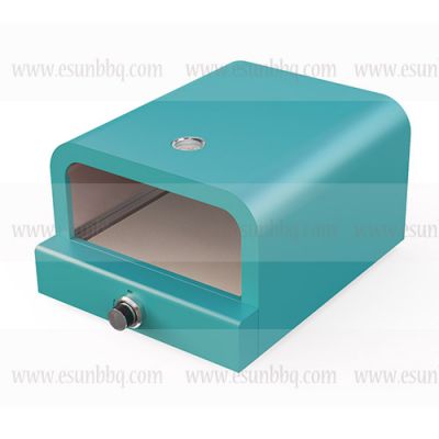 Cube Portable Gas Pizza Oven