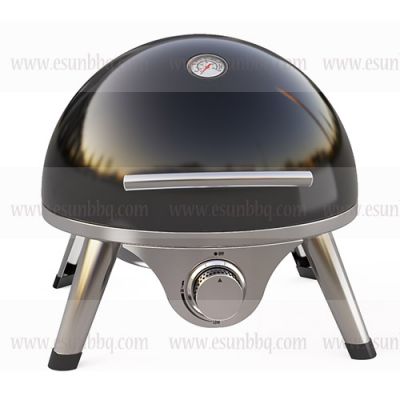 Onion Portable Gas Pizza Oven