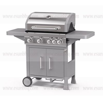 Chicago Outdoor Gas Grill