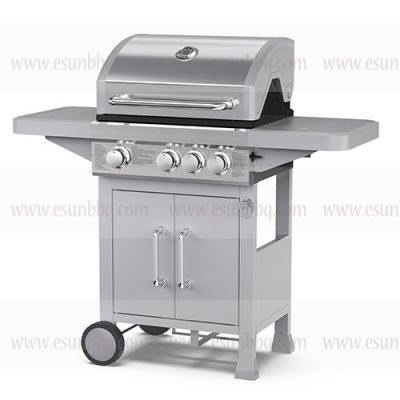 Chicago Outdoor Gas Grill