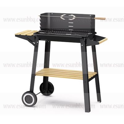 Charcoal Grill