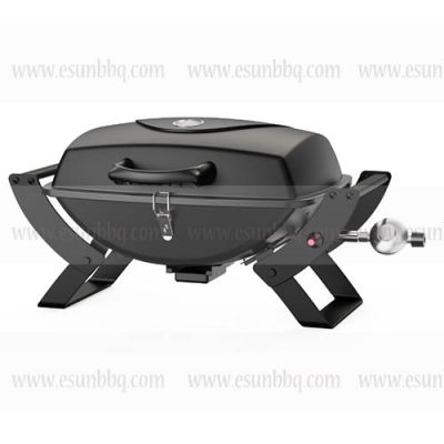 Mini Portable Gas Grill