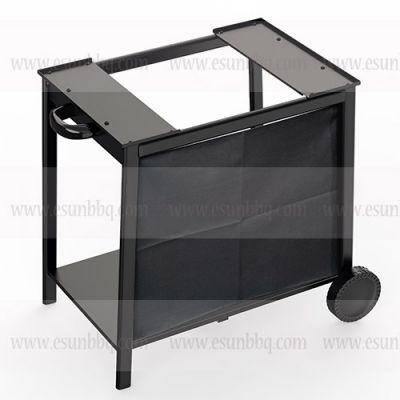 CAR-3 Cart for Portable Gas Grills