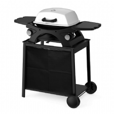 Cairo Portable Gas Grill with Cart