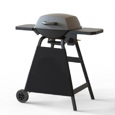 OPP Portable 1 Burner Gas Grill