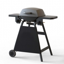 OPP Portable 2 Burner Gas Grill