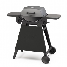 OPP Portable 2 Burner Gas Grill