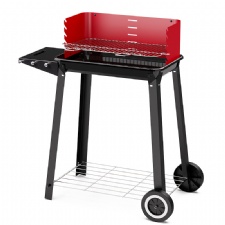Charcoal Grill