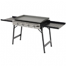 Gas Plancha