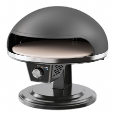 Oakland_Gas Pizza Oven