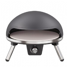 Onion_Gas Pizza Oven