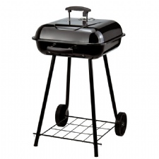 Charcoal Grill