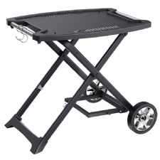 CAR-2 Plus BBQ Cart