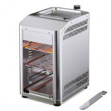 Chico Infrared Steak Cooker Gas Grill