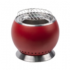 Portable Fire Pit