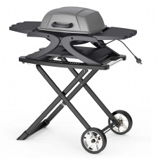 Orlando Portable Outdoor Electric Barbecue Grill