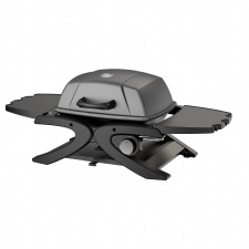 Portable Outdoor Gas Barbecue Grill